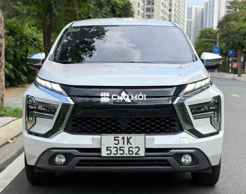 Xpander 2022 AT Premium - 47000 km