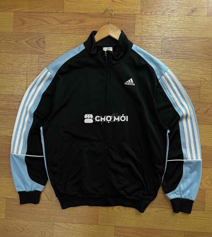 Áo Khoác Adidas 2007