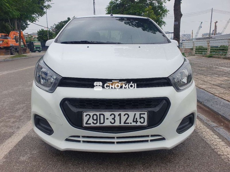 Bán chevrolet 1 chủ chính chủ bán
