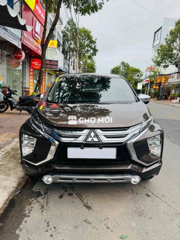 Xpander 2020 1.5 AT Special Edition (Đặc Biệt)