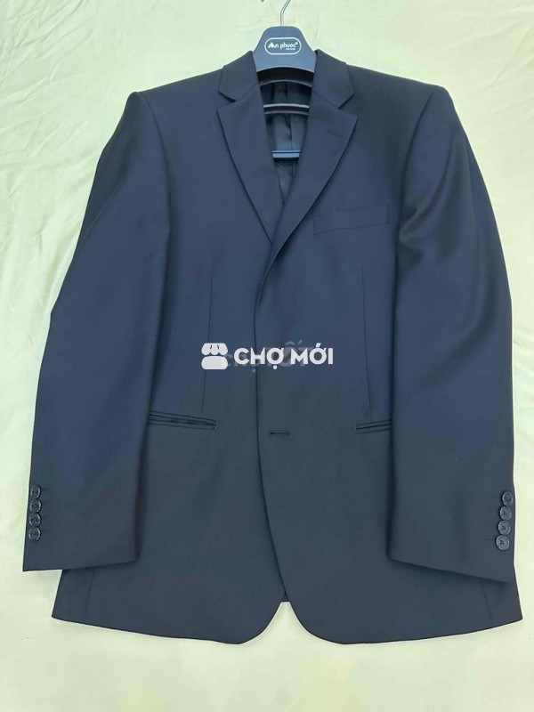 Áo Vest nam hàng hiệu mới 99%