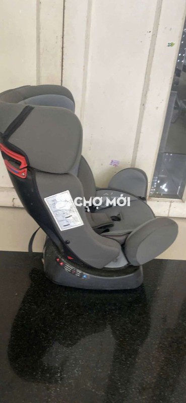 GHẾ NGỒI Ô TÔ CHO TRẺ EM