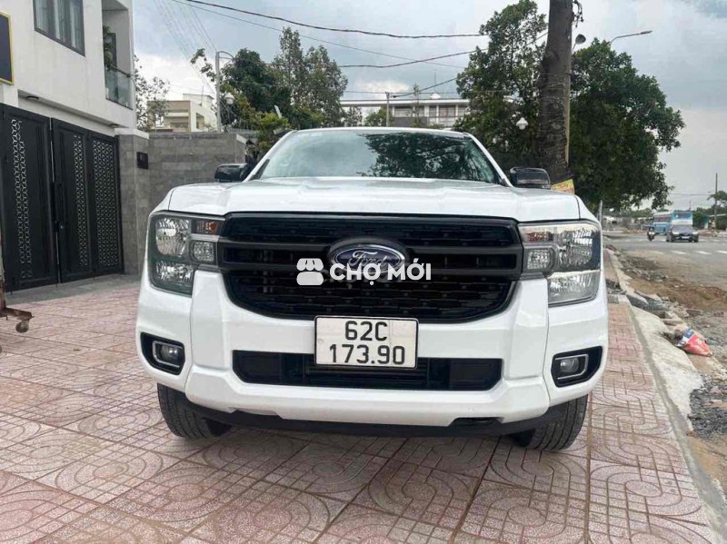 Ford Ranger 2023 XLS 2.0L 4x2 AT - 29000 km