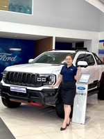 Kim Thanh Sài Gòn Ford