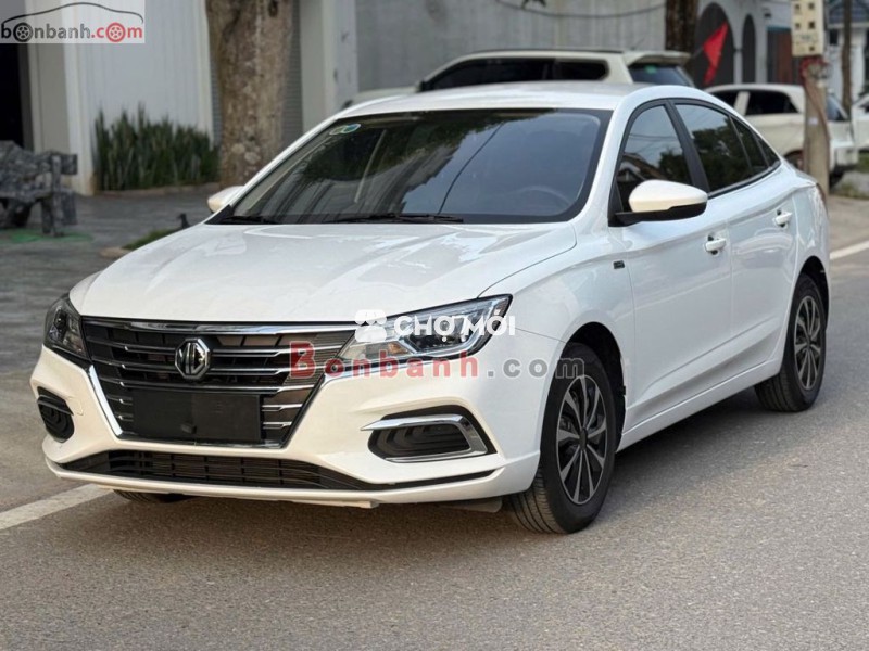 MG 5 số sàn, sx 2023