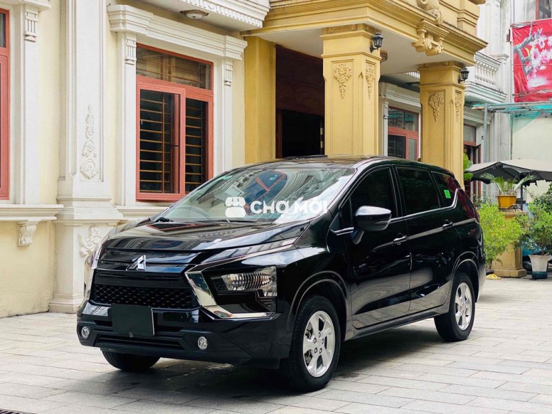 Xpander 2023 1.5AT Eco Nhập Odo 3v Cực Mới Giá Tốt
