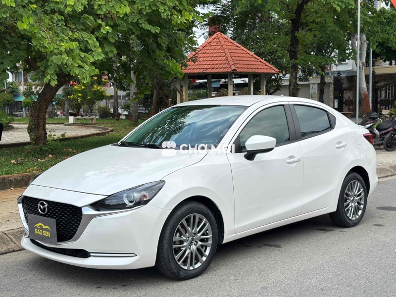 Mazda 2 2022 Premium - 10000 km