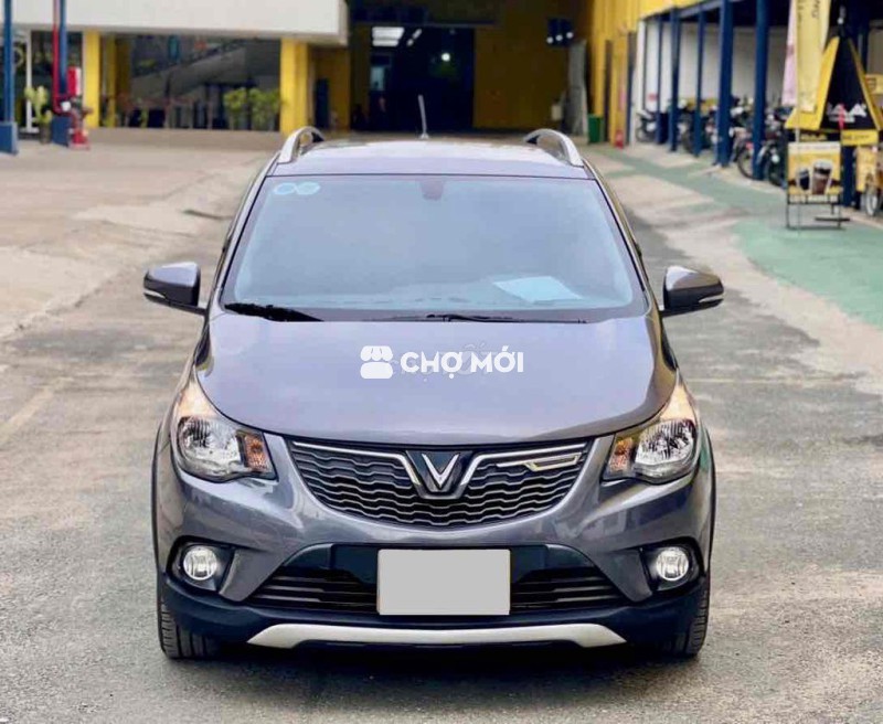 VinFast Fadil 2022 Tiêu Chuẩn - 22000 km