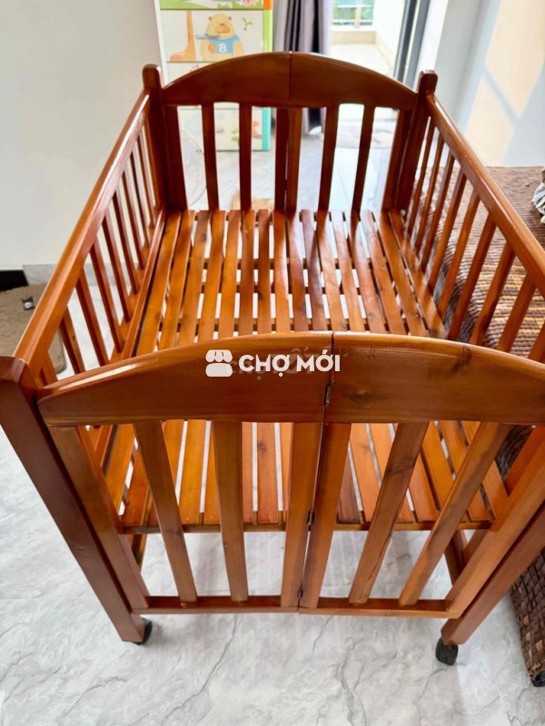 củi em bé xoài nhập mới 99%