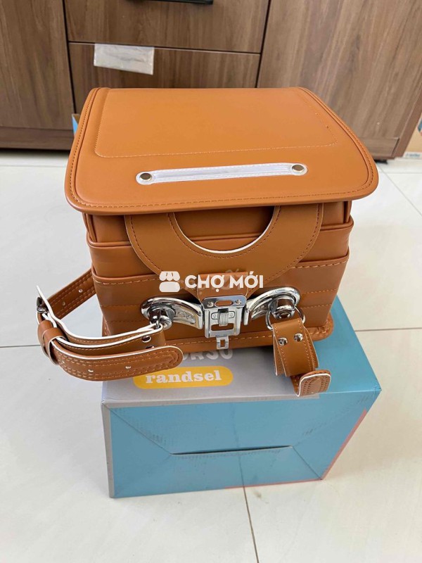Cặp chống gù lưng cho bé - mới 100%