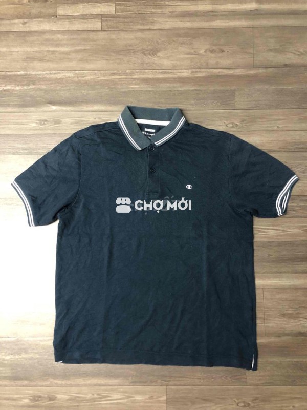 polo champion 50-65kg