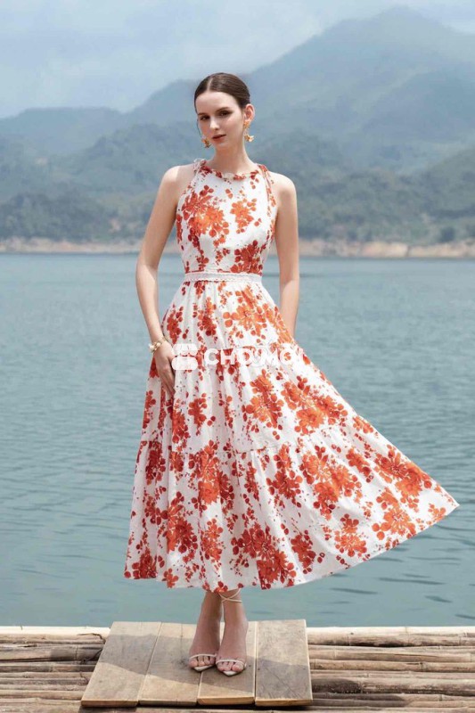 Đầm NEM size XL