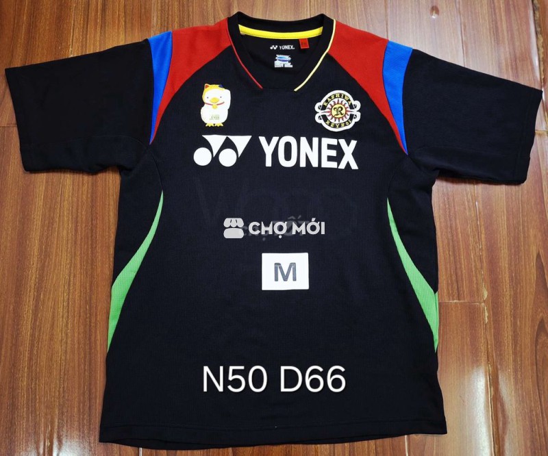 Áo thun yonex 2nd