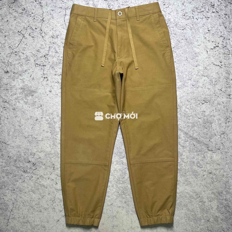 Uniqlo jogger