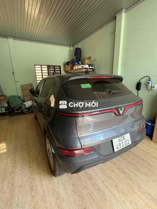VinFast VF5 Plus 2024 - 36000 km