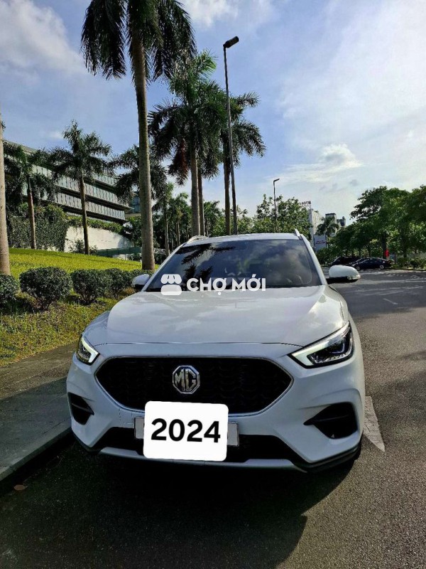 MG so tự Đong odo 2v km sx 2024