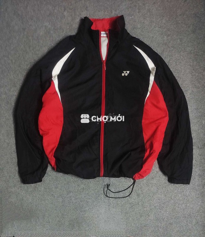 Khoác yonex size M us