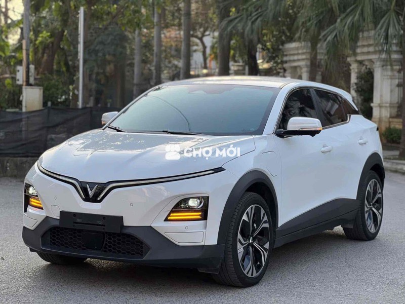 VF6 Plus + ECO sẵn xe-Ưu đãi lên đến 70tr- Ls 3%