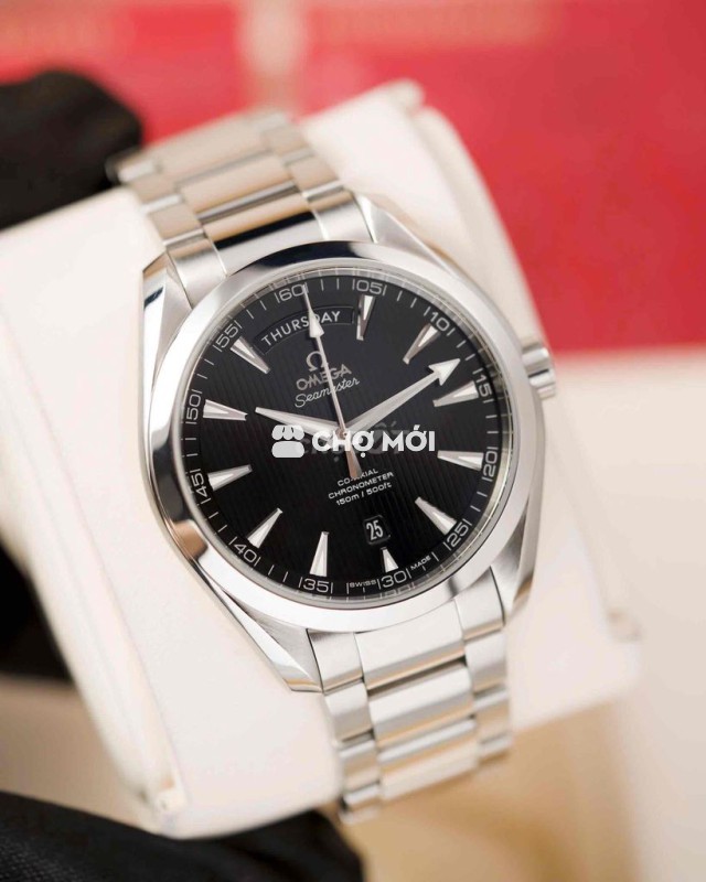 OMEGA SEAMASTER DAY DATE 231.10.42.22.01.001 Lướt