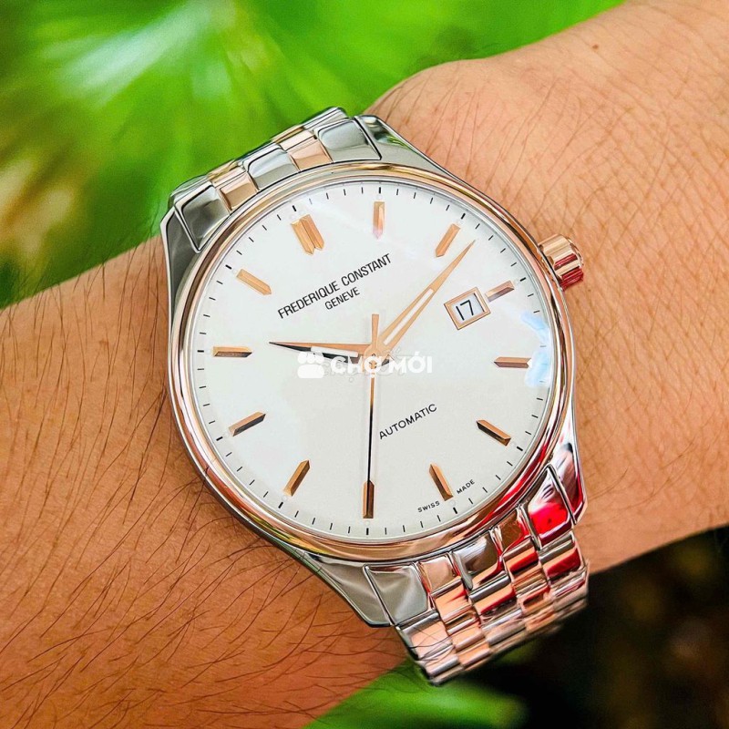 FREDERIQUE CONSTANT FC-303V5B2B LIKE NEW