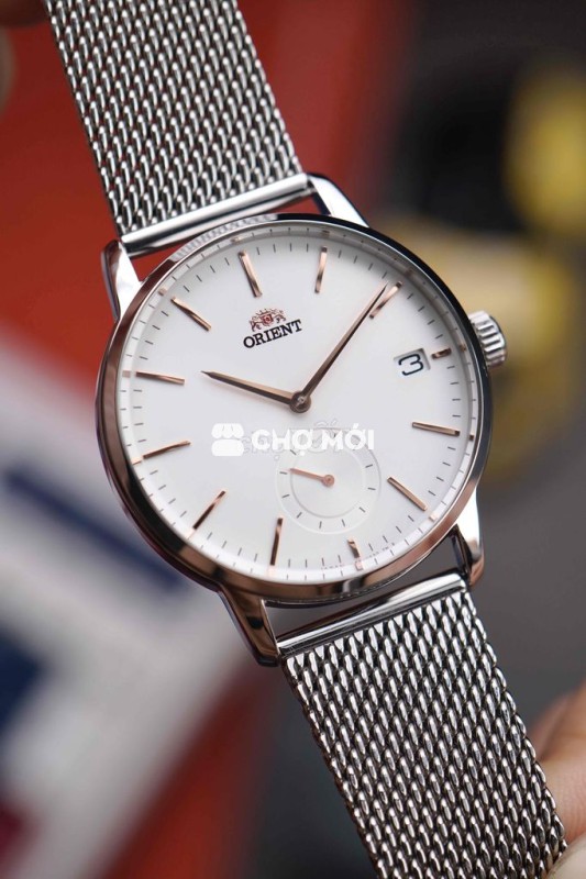 Orient RA-SP0007S10B - Made in JaPan