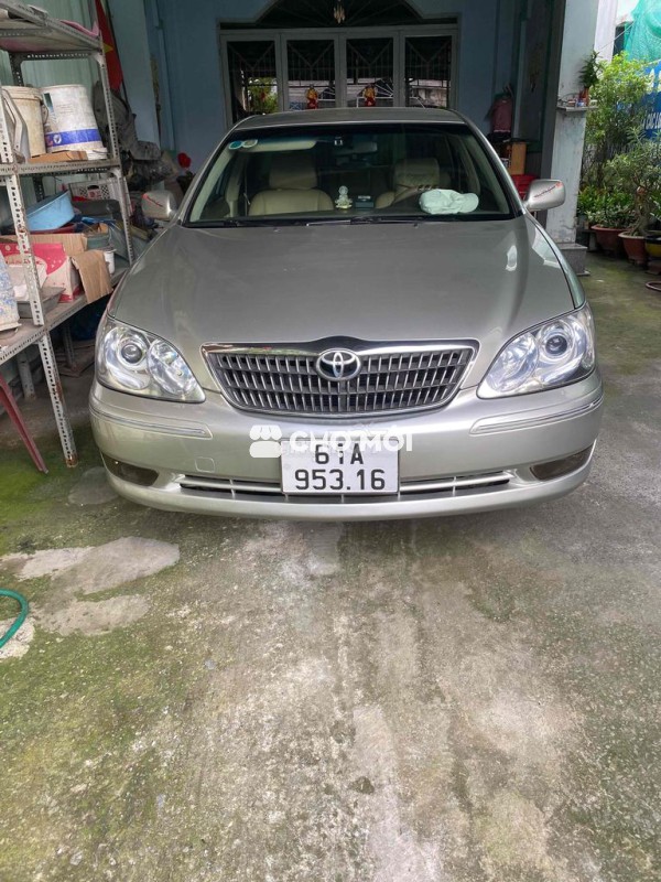 Toyota Camry 2006 - 155000 km