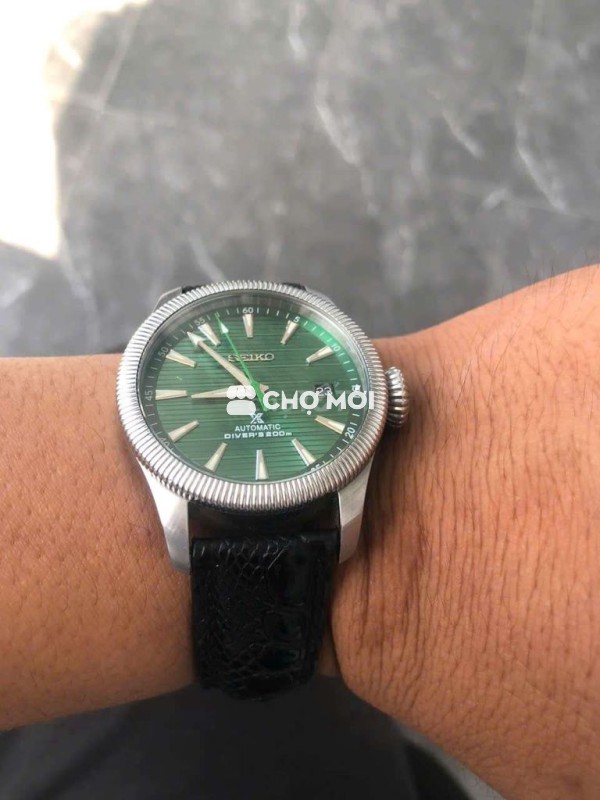 đh Seiko zin nước ngoài size42