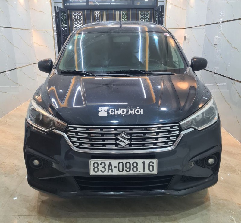 SUZUKI ERTIGA 2020 GL SỐ SÀN, MÁY SỐ ZIN KHÔNG LỖI