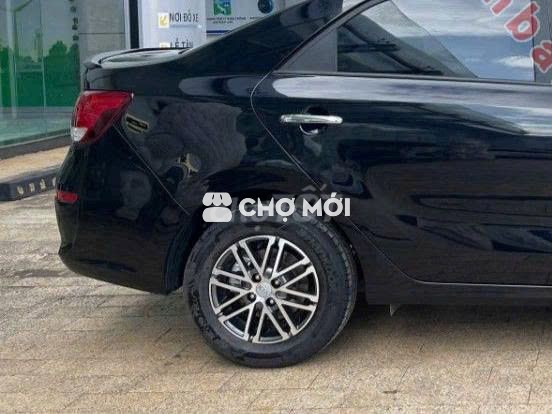 Kia Soluto 1.4AT Deluxe 2020 – Odo 60.000 km