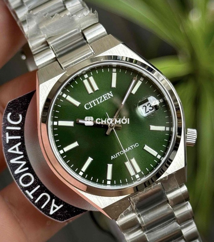 Citizen tsuyosa