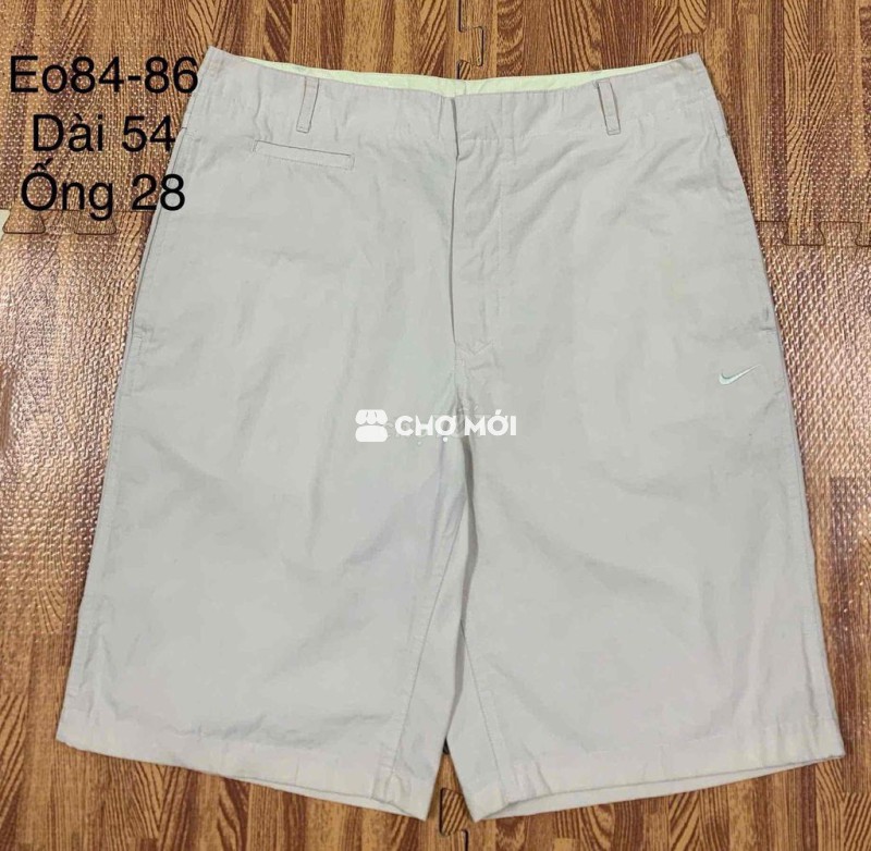 Short Kaki Nike