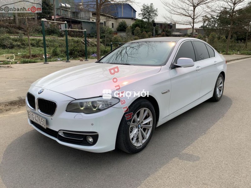 BMW 523i nhập Đức sx 2011