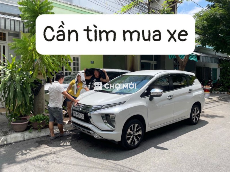 Cần tìm mua ô tô cũ - hoa Hồng cho ng giới thiệu