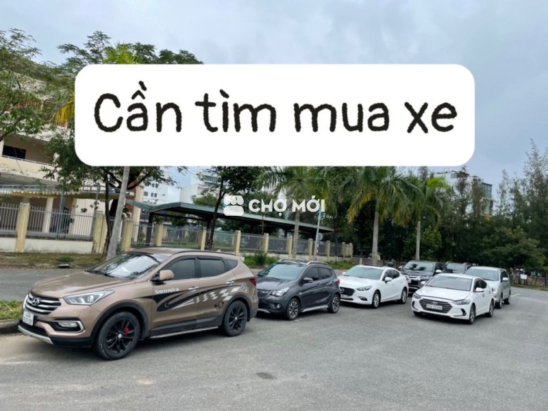 CẦN TÌM MUA XE CŨ - ĐỨC TRƯỞNG AUTO ĐÀ NẴNG