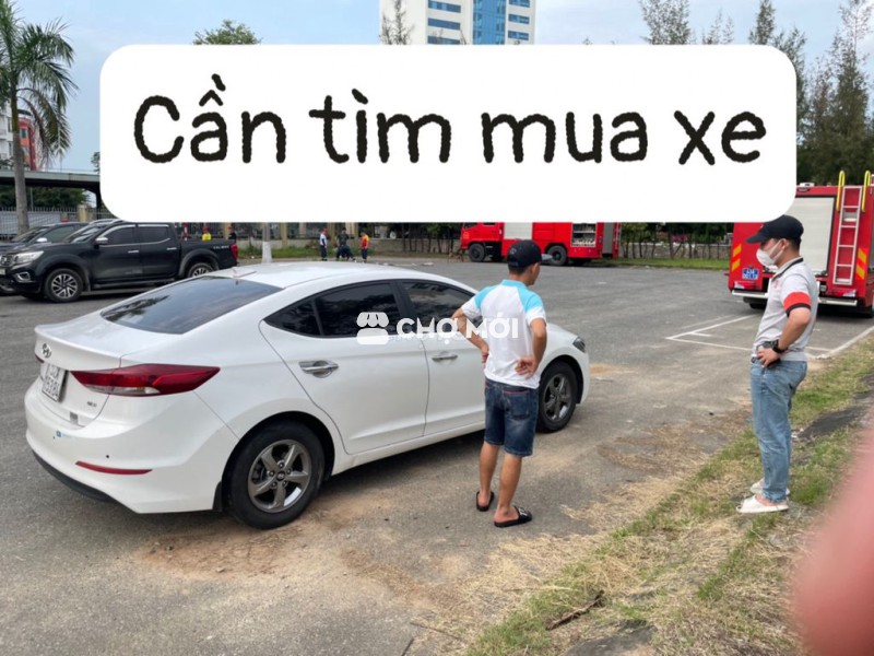 Cần Tìm mua ô tô cũ - Đức Trưởng Auto