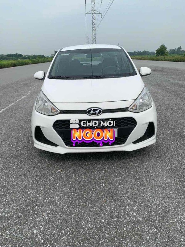 Hyundai Grand i10 2019 1.2