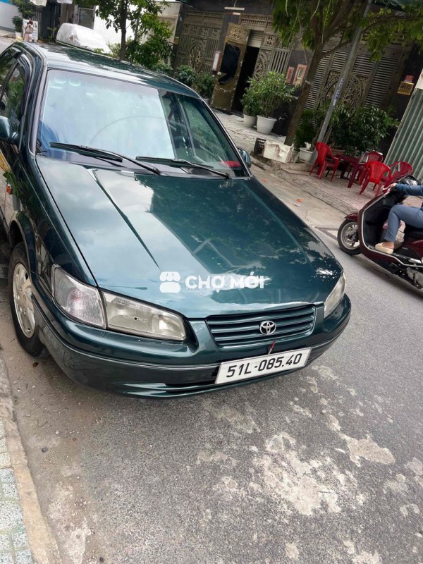 Toyota Camry 1998 GLi 2.2 - 285000 km