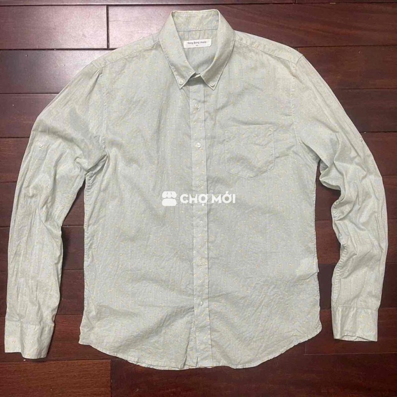 BANGBANG - made korea   - chính hãng   - CHất liệu
