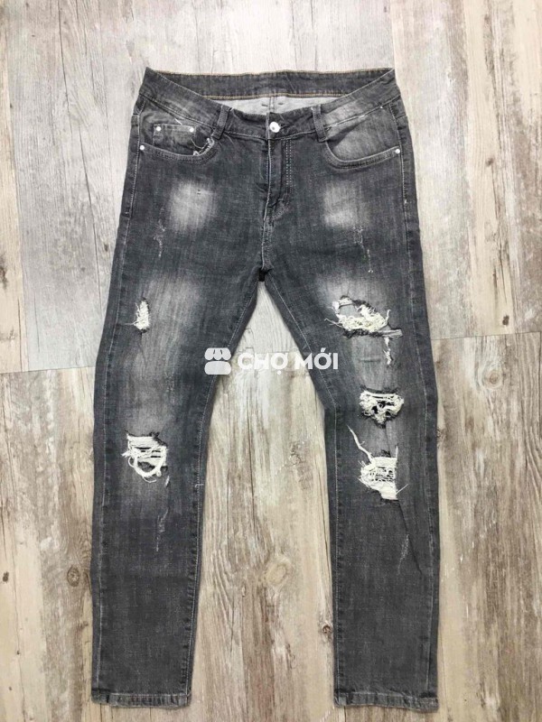 P.R.     Jeans.   size.  30