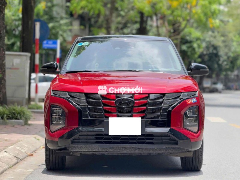 Hyundai Creta 2022 1.5 Cao cấp siêu đẹp giá yêu