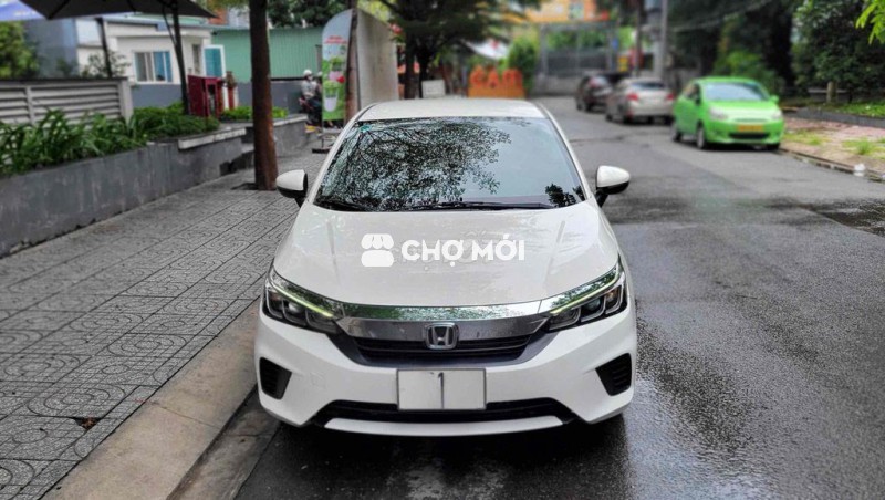 Honda City 2022 RS - 36000 km