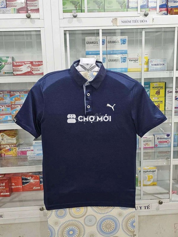 Áo thun thể thao Puma golf