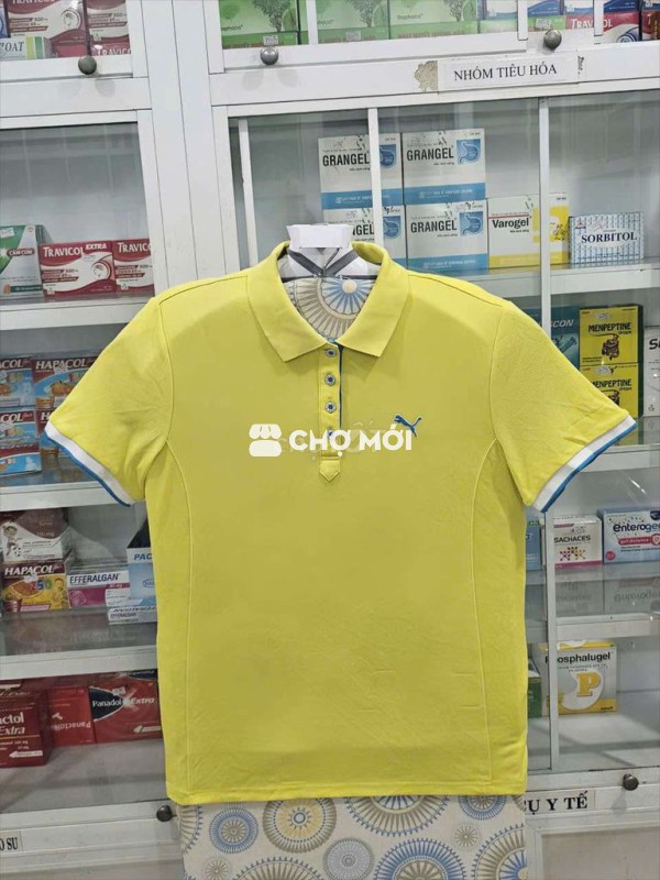Áo thun thể thao Puma golf