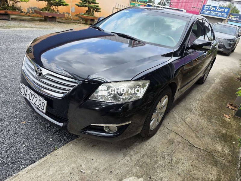 54 2007 2.4G - 160 km