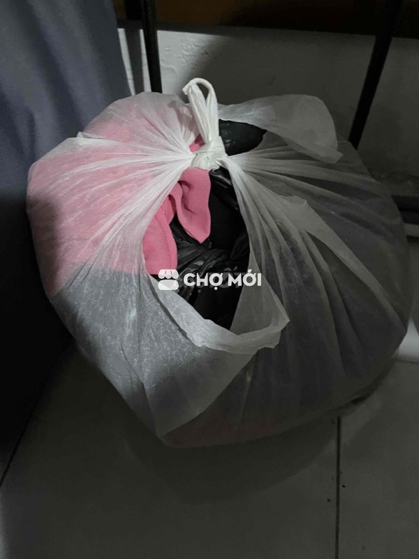 quần áo nữ trên 40t