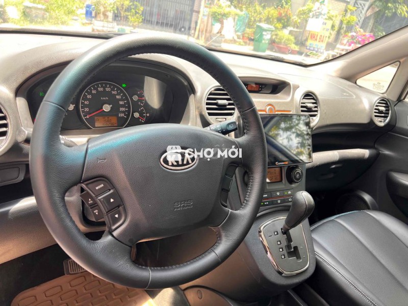 Kia Carens 2014 S 2.0 AT - Bản Full Option Đẹp