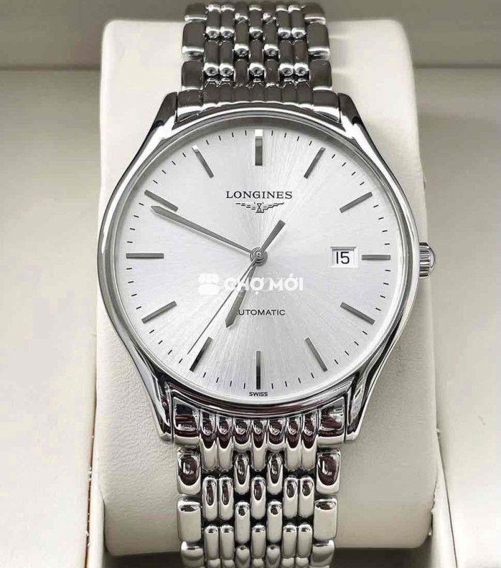 Longines Lyre máy L888.3 siêu lướt đẹp Fullbox