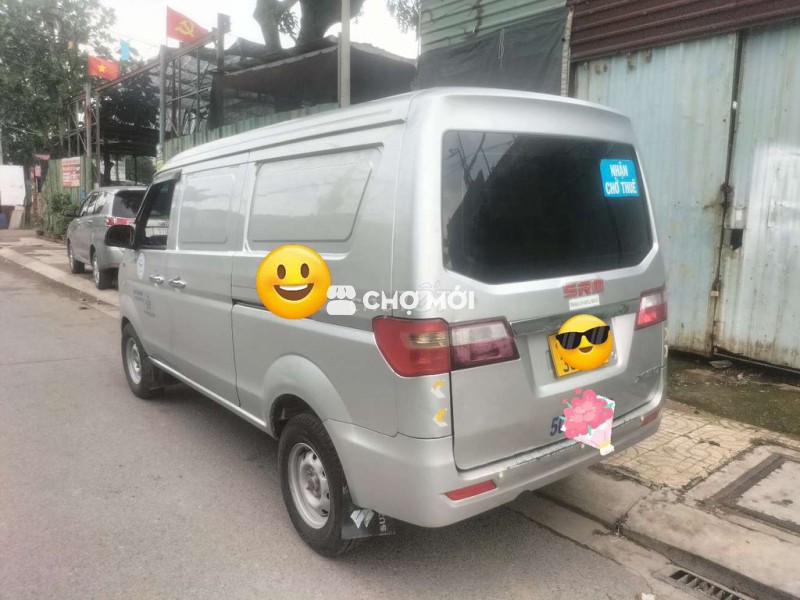 2021 Tôi không rõ - 70000 km