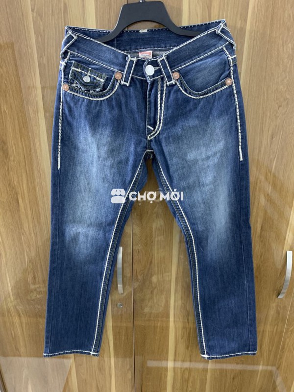 Bán quần True Regilion chính hãng sezi 30-31