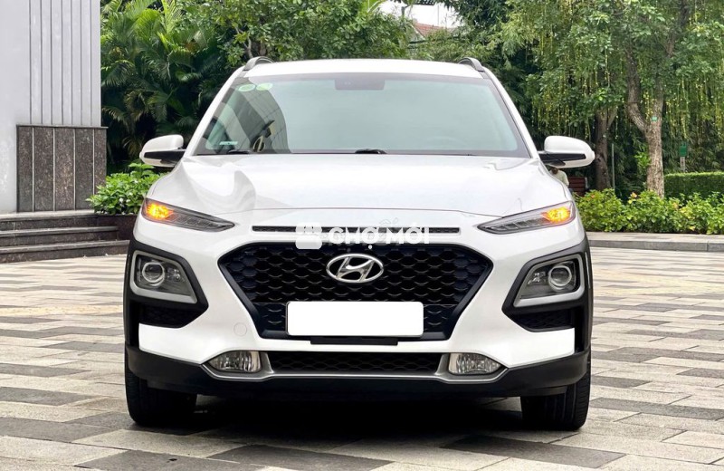 Hyundai Kona 2019 2.0 ATH - 88000 km